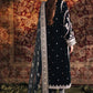 Qalamkar Velvet Edit 24 - BK-03 SAMIRA (RTS)