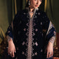 Qalamkar Velvet Edit 24 - BK-05 DALIA (RTS)