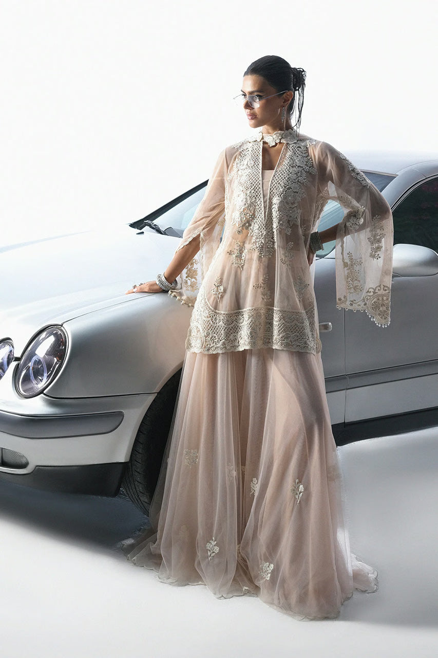 Sania Maskatiya New Arrivals '26 - Roma