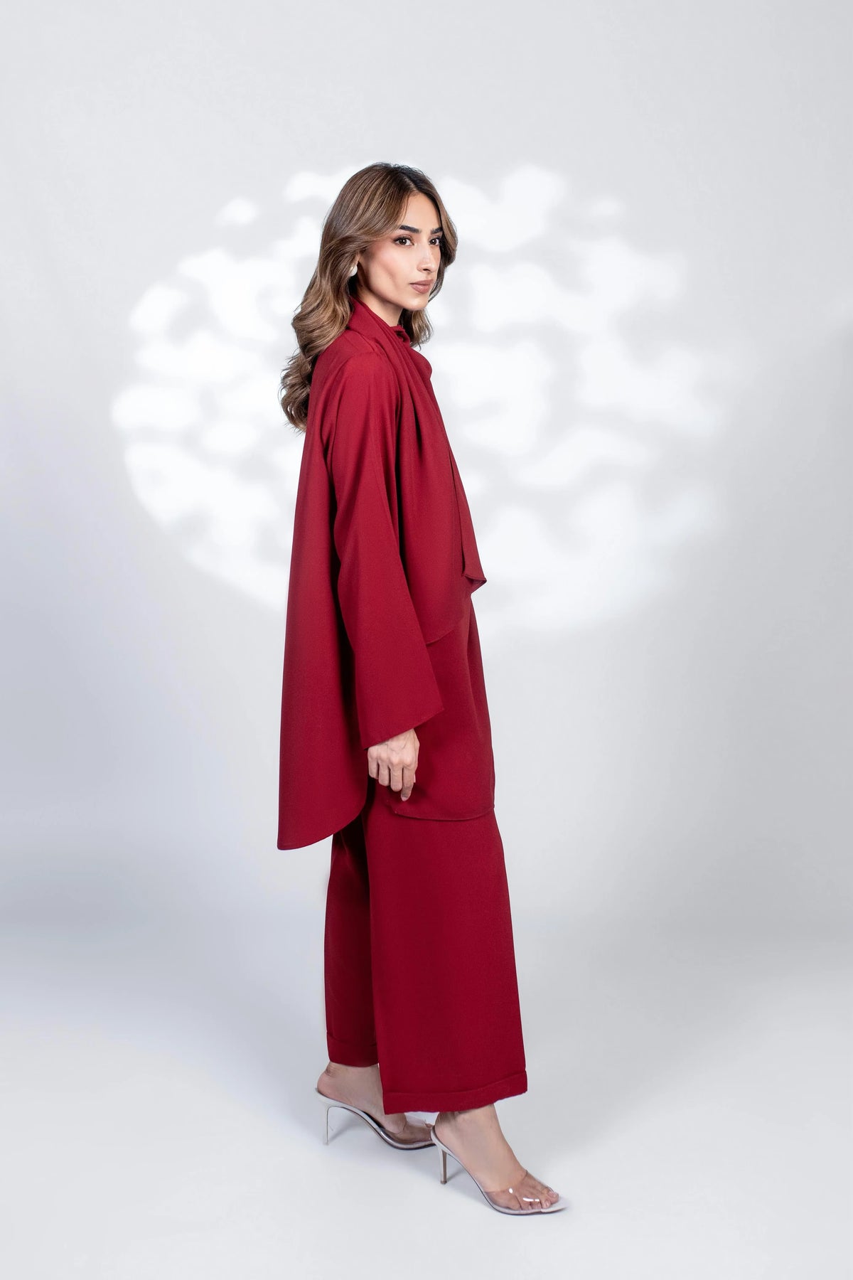 Barae Khanom Timeless Series Drop II '26 - Rosewood