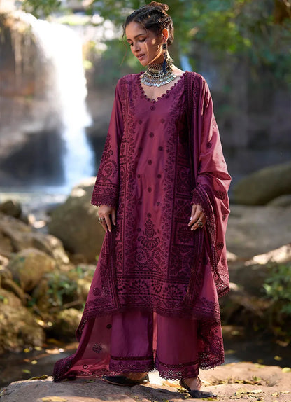 Rosina | Lawnkari ’26 | IMAGE