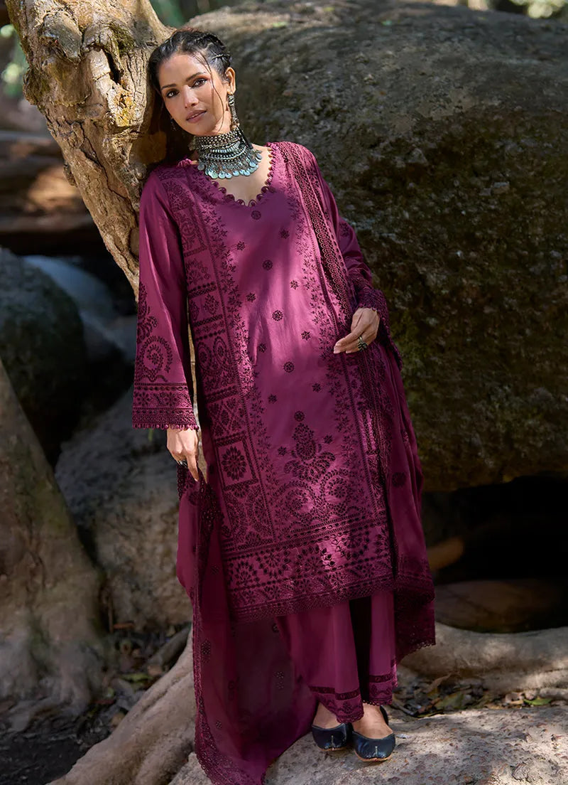 Rosina | Lawnkari ’26 | IMAGE