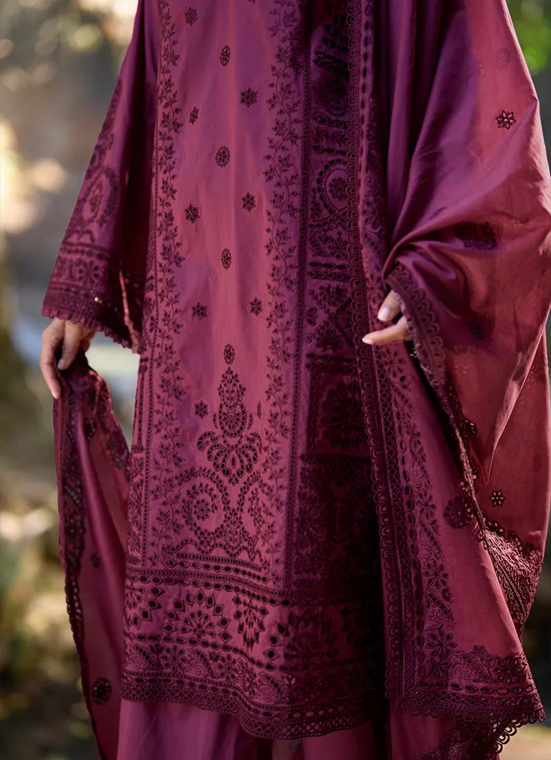 Rosina | Lawnkari ’26 | IMAGE