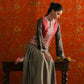 Ethnc Rozana Winter Drop 1 '26 - EMBROIDERED SHIRT | E4704-103-707