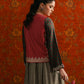 Ethnc Rozana Winter Drop 1 '26 - EMBROIDERED SHIRT | E4704-103-707