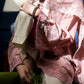 Ethnc Rozana '26 - Embroidered Suit | E4357/103/426