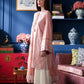 Ethnc Rozana '26 - Embroidered Suit | E4357/103/426