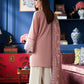 Ethnc Rozana '26 - Embroidered Suit | E4357/103/426