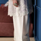Ethnc Rozana '26 - Embroidered Suit | E4455/103/002