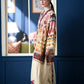 Ethnc Rozana '26 - Embroidered Suit | E4484/103/115