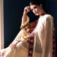 Ethnc Rozana '26 - Embroidered Suit | E4484/103/115