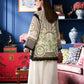 Ethnc Rozana '26 - Embroidered Suit | E4485/103/002