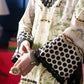Ethnc Rozana '26 - Embroidered Suit | E4485/103/002