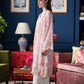 Ethnc Rozana '26 - Embroidered Suit | E4512/103/412