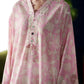 Ethnc Rozana '26 - Embroidered Suit | E4512/103/412