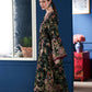 Ethnc Rozana '26 - Embroidered Suit | E4522/103/902