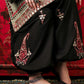Ethnc Rozana '26 - Embroidered Suit | E4546/103/005