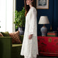 Ethnc Rozana '26 - Embroidered Suit | E4626/103/002