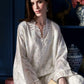 Ethnc Rozana '26 - Embroidered Suit | E4626/103/002
