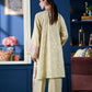 Ethnc Rozana '26 - Embroidered Suit | E4629/103/115