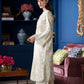 Ethnc Rozana '26 - Embroidered Suit | E4646/103/006