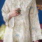 Ethnc Rozana '26 - Embroidered Suit | E4646/103/006