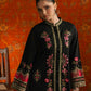 Ethnc Rozana Winter Drop 1 '26 - EMBROIDERED SUIT | E4701/103/901