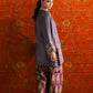 Ethnc Rozana Winter Drop 1 '26 - EMBROIDERED SUIT | E4702/103/622