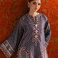 Ethnc Rozana Winter Drop 1 '26 - EMBROIDERED SUIT | E4702/103/622
