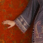 Ethnc Rozana Winter Drop 1 '26 - EMBROIDERED SUIT | E4702/103/622
