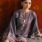 Ethnc Rozana Winter Drop 1 '26 - EMBROIDERED SUIT | E4702/103/622