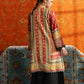 Ethnc Rozana Winter Drop 1 '26 - EMBROIDERED SUIT | E4727-103-414