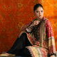 Ethnc Rozana Winter Drop 1 '26 - EMBROIDERED SUIT | E4727-103-414