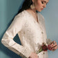 Ethnc Rozana Winter Drop 1 '26 - EMBROIDERED SUIT | E4740/103/002