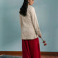 Ethnc Rozana Winter Drop 1 '26 - EMBROIDERED SUIT | E4740/103/002