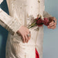 Ethnc Rozana Winter Drop 1 '26 - EMBROIDERED SUIT | E4740/103/002
