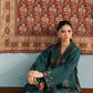 Ethnc Rozana Winter Drop 1 '26 - EMBROIDERED SUIT | E4747-103-706