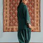 Ethnc Rozana Winter Drop 1 '26 - EMBROIDERED SUIT | E4747-103-706