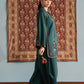 Ethnc Rozana Winter Drop 1 '26 - EMBROIDERED SUIT | E4747-103-706