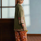 Ethnc Rozana Winter Drop 1 '26 - EMBROIDERED SUIT | E4748-103-121