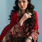 Ethnc Rozana Winter Drop 1 '26 - EMBROIDERED SUIT | E4752-103-415