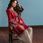 Ethnc Rozana Winter Drop 1 '26 - EMBROIDERED SUIT | E4752-103-415