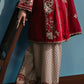 Ethnc Rozana Winter Drop 1 '26 - EMBROIDERED SUIT | E4752-103-415