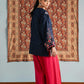 Ethnc Rozana Winter Drop 1 '26 - EMBROIDERED SUIT | E4756/103/620