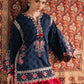 Ethnc Rozana Winter Drop 1 '26 - EMBROIDERED SUIT | E4756/103/620