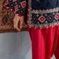 Ethnc Rozana Winter Drop 1 '26 - EMBROIDERED SUIT | E4756/103/620