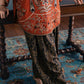 Ethnc Rozana Winter Drop 1 '26 - EMBROIDERED SUIT | E4766-103-205