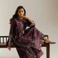 Ethnc Rozana '26 - Embroidered Suit | E4788-103-516