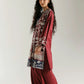 Ethnc Rozana '26 - EMBROIDERED SUIT | E4825-103-402