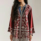 Ethnc Rozana '26 - EMBROIDERED SUIT | E4825-103-402